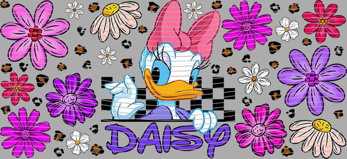 16oz Disney style-D-2890